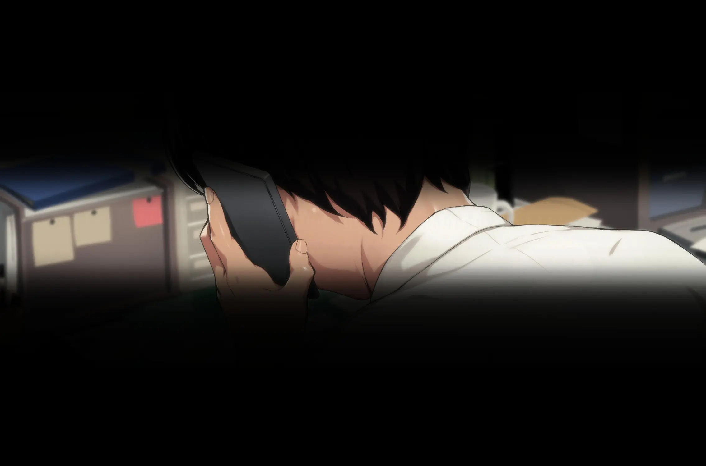Futei Koubi Zuma Honoka ~Konin O Keizoku Shigatai Juudai Na Jiyuu~